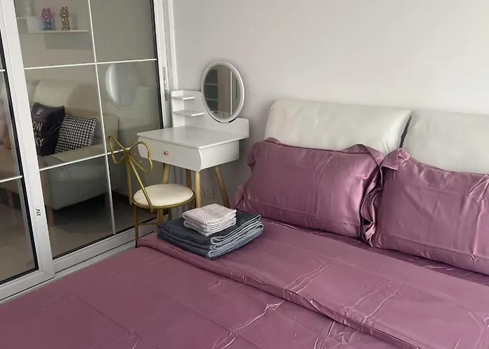 Gm Bangson Apartment