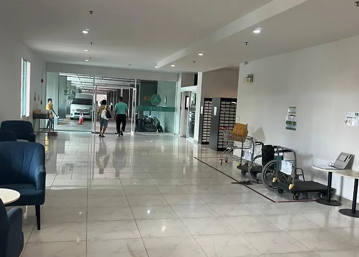 Gm Bangson Bangkok