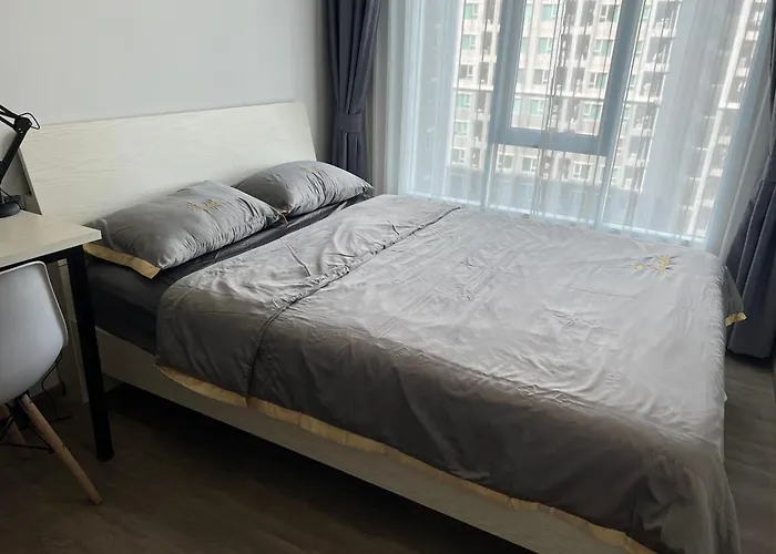 Gm Bangson Apartment Bangkok