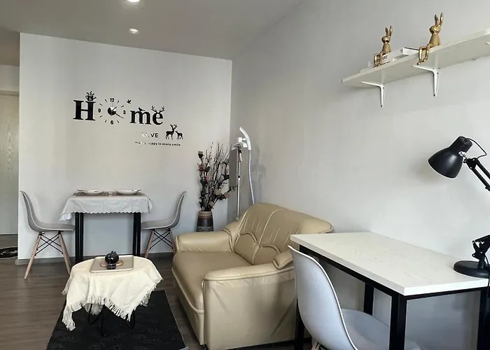 Gm Bangson Apartment *