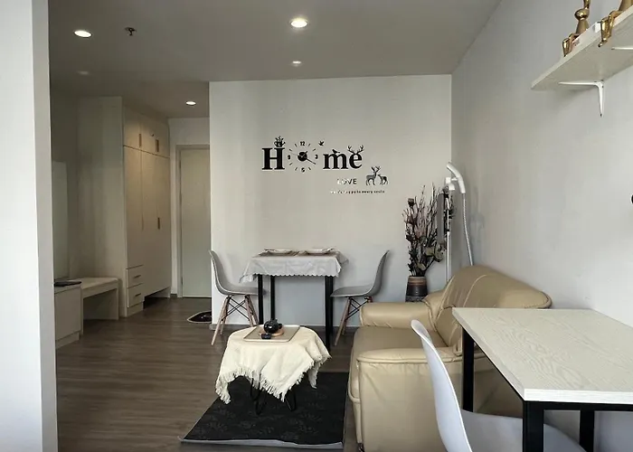 Gm Bangson Apartment *