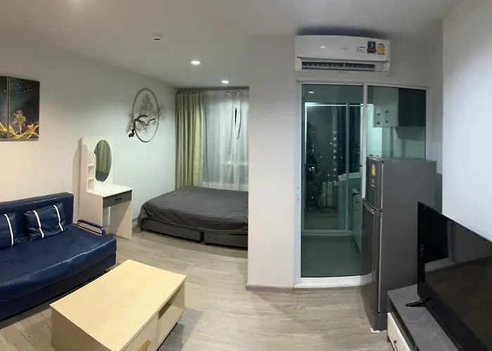 Apartment Gm Bangson *