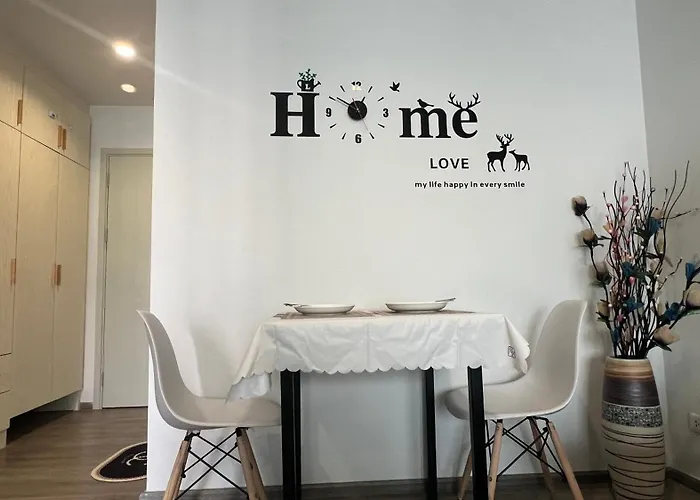 Gm Bangson Apartment Bangkok