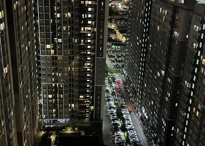 Gm Bangson Apartment Bangkok