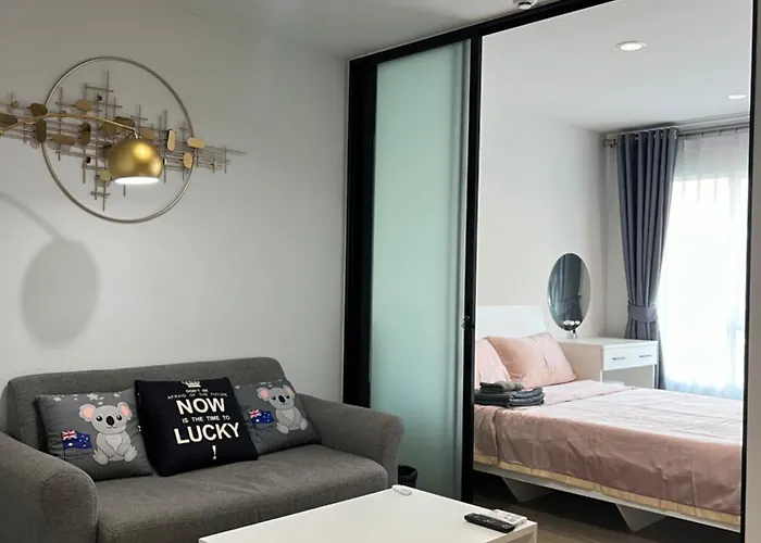 Gm Bangson Apartment