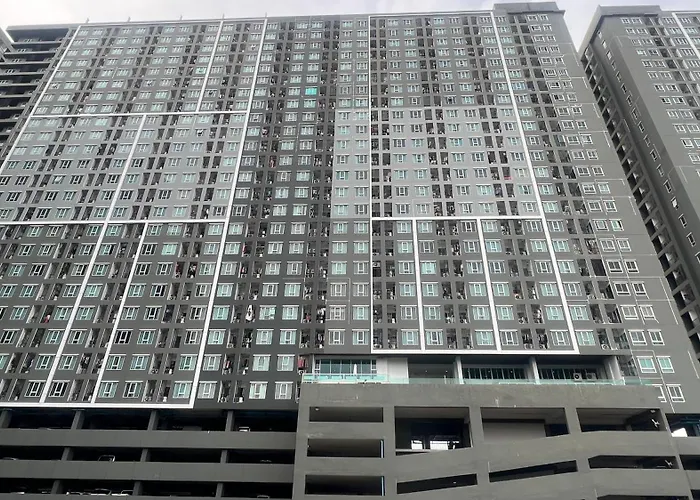 Apartment Gm Bangson