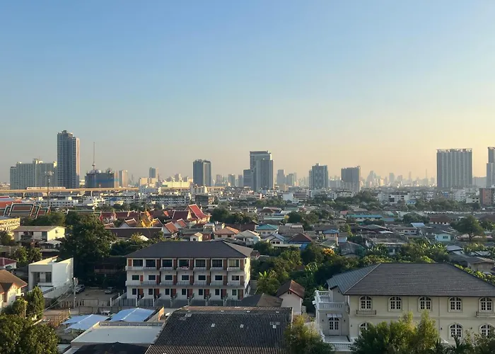 Gm Bangson Bangkok