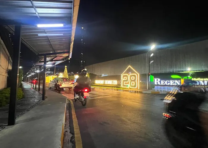 Gm Bangson * Bangkok