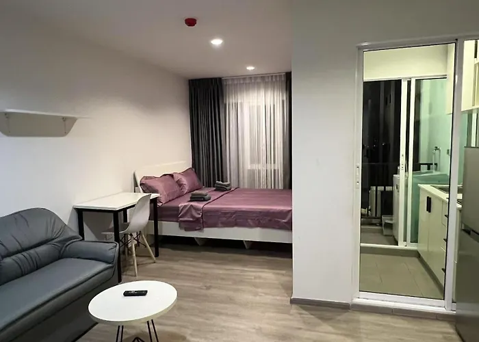 Gm Bangson Apartment *